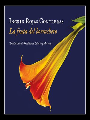 cover image of La fruta del borrachero